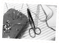 Caroline tapetserare