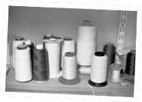 Caroline tapetserare