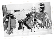 Caroline tapetserare